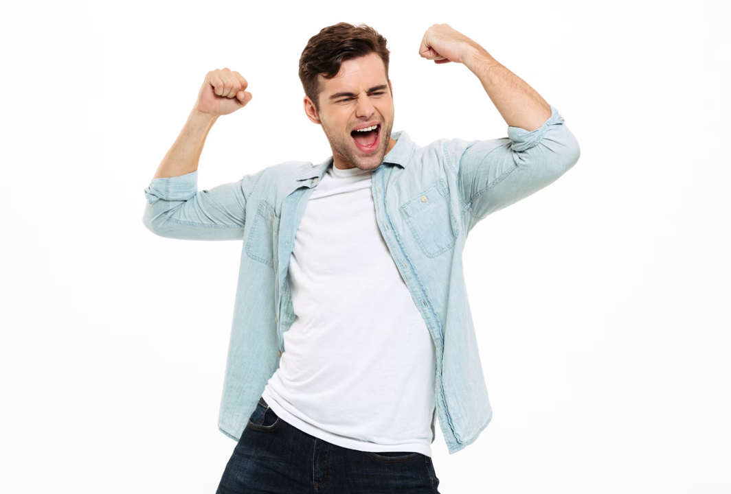 Errobooost'u kullandıktan sonra yüksek enerji seviyesi