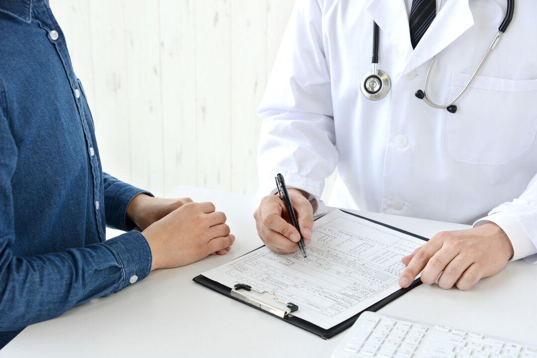 ZXCVBNMQWALT kullanmadan önce potens ile ilgili sorunlar için bir doktorun danışmanlığı
