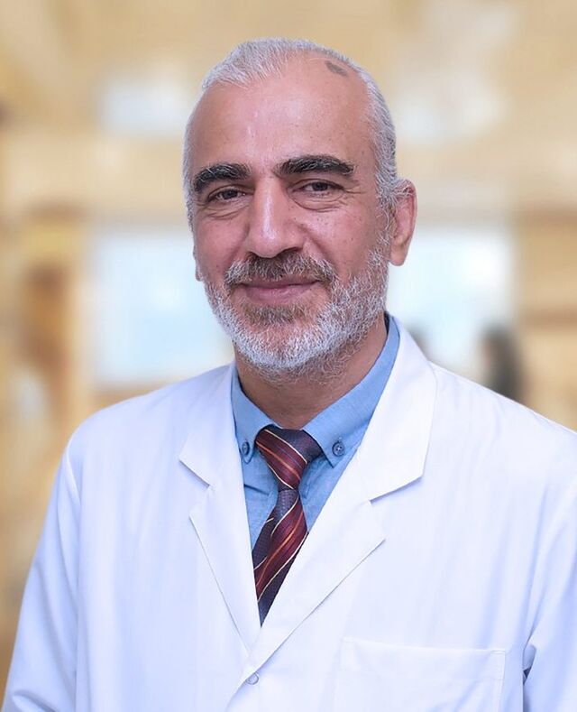 Doktor Androlog Furkan Godek