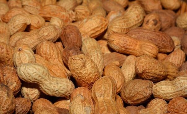 Arachis Güç için